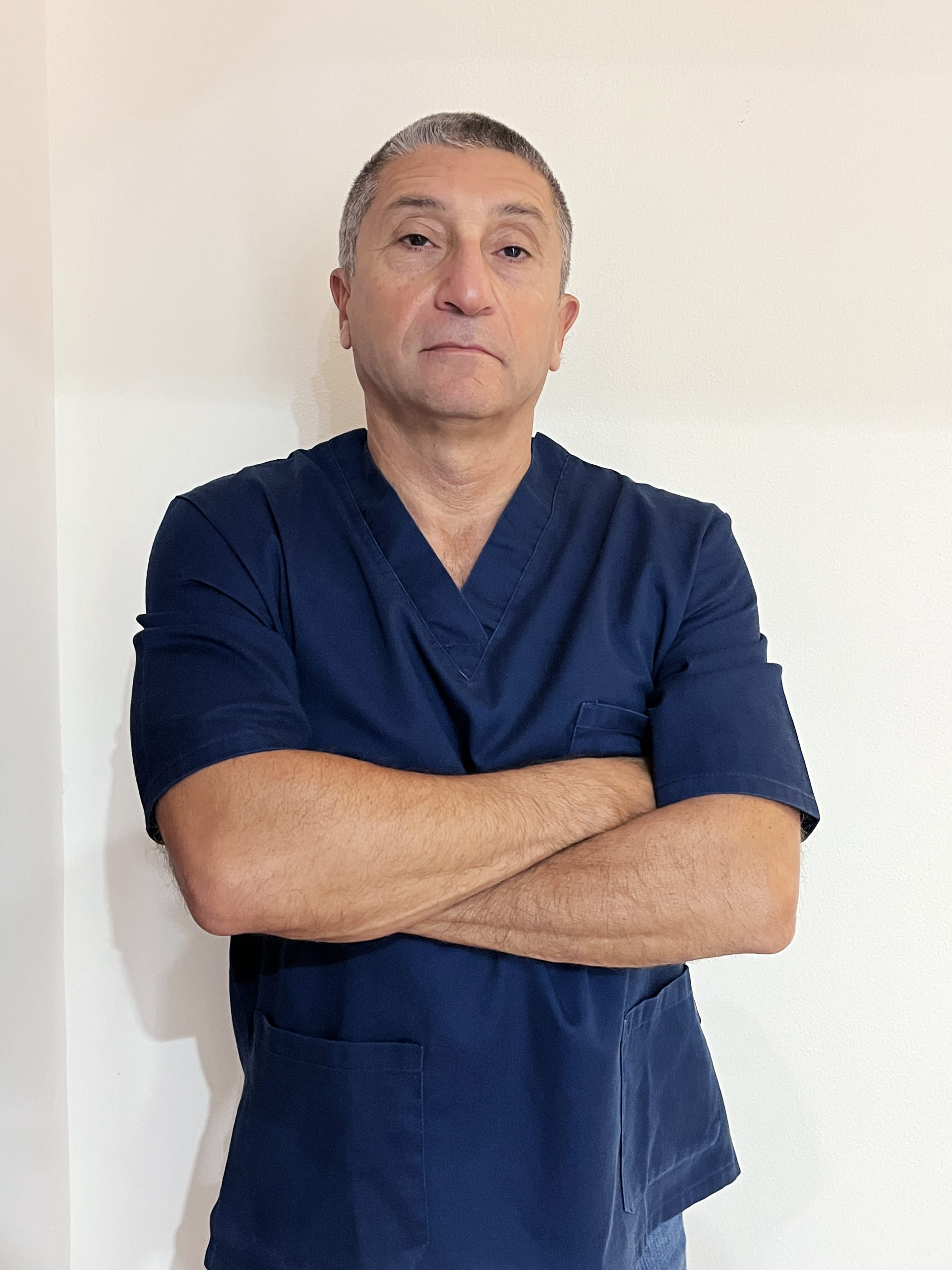 Dott. Roberto Rasori
